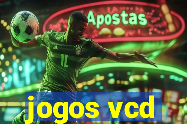 jogos vcd